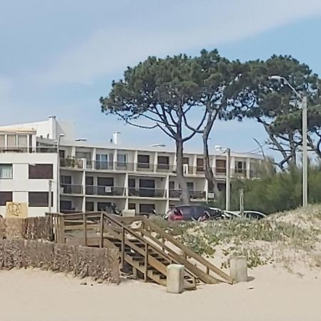 Relax Frente Al Mar Lägenhet Punta del Este Exteriör bild