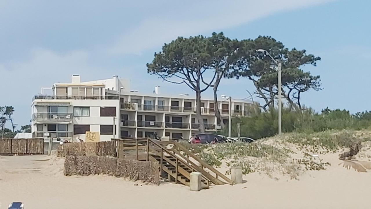 Relax Frente Al Mar Lägenhet Punta del Este Exteriör bild